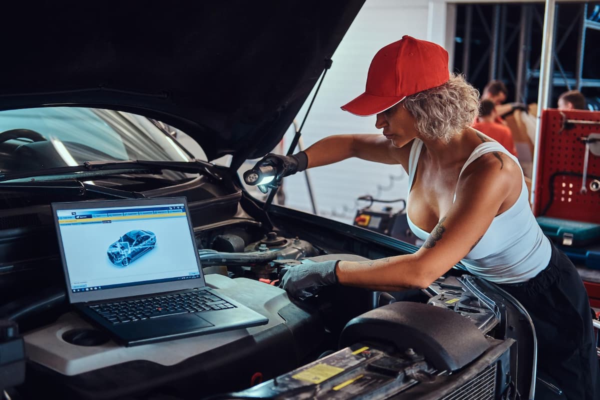How Honda Luxury Brand Delivers Performance Engine Power