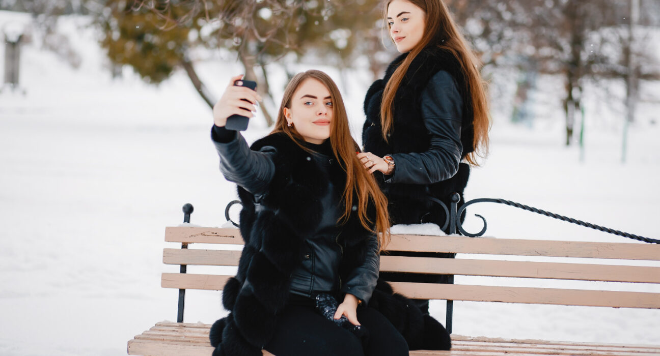 Winter Fashion Outfit Ideas for a Chic Seasonal Look