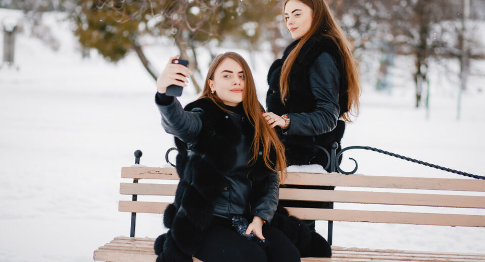 Winter Fashion Outfit Ideas for a Chic Seasonal Look