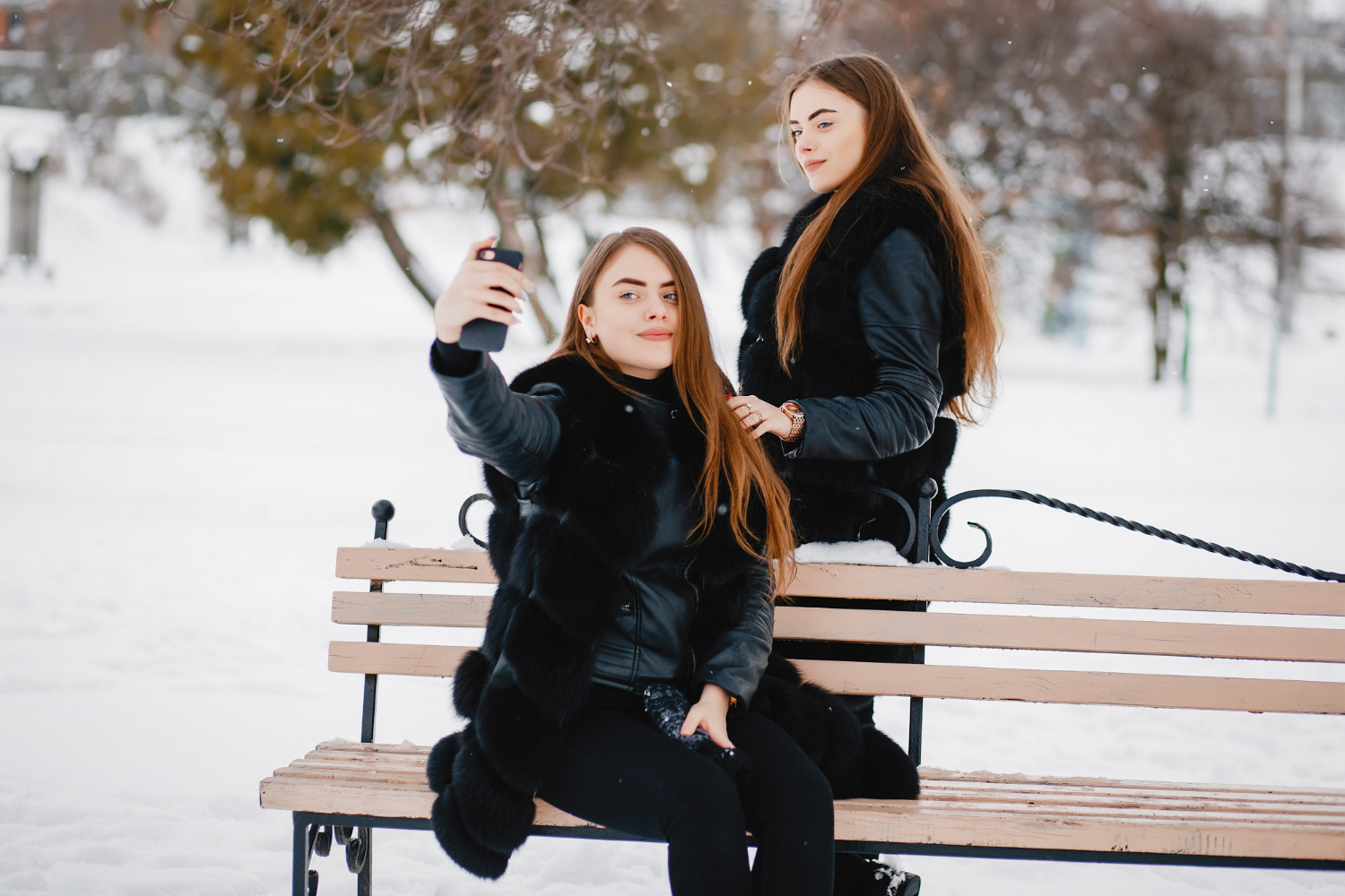 Winter Fashion Outfit Ideas for a Chic Seasonal Look