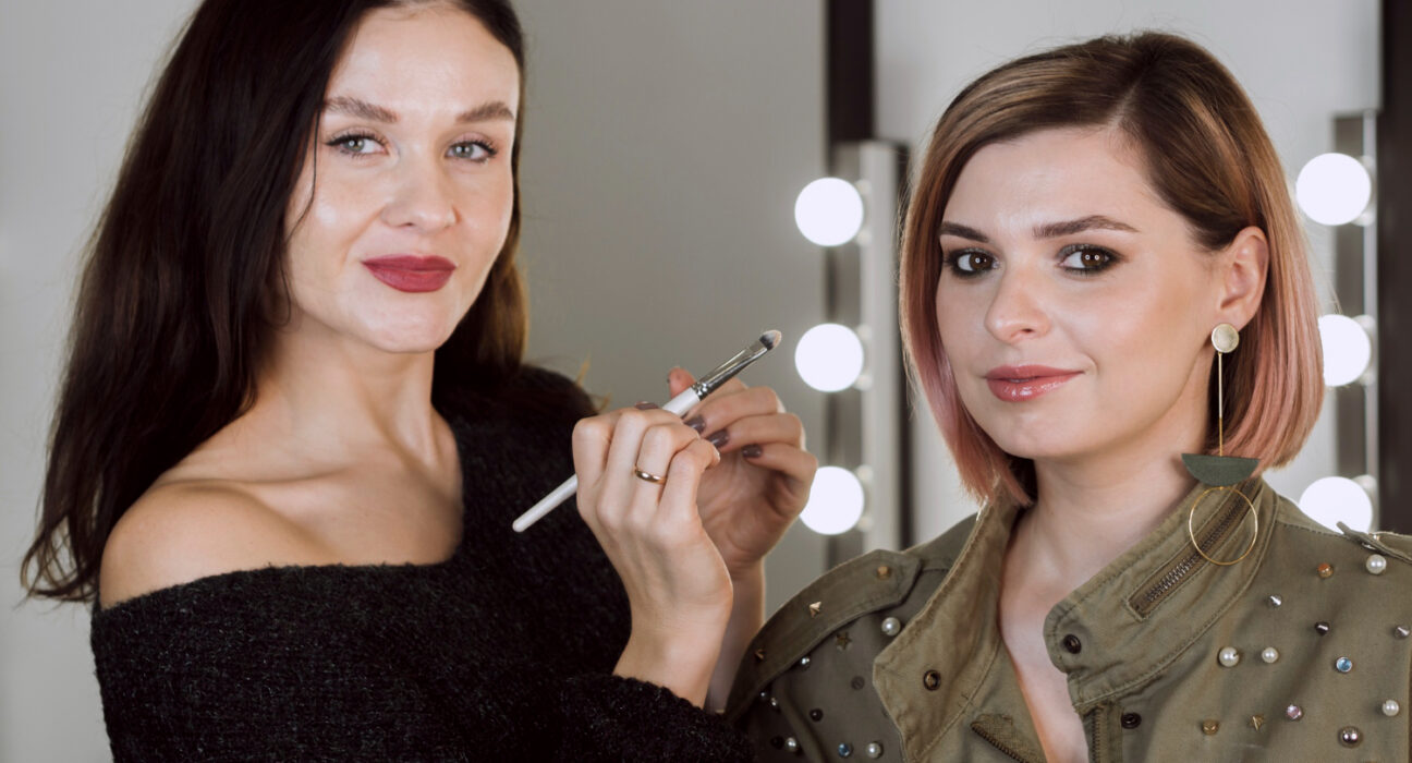 How Much to Tip Makeup Artist for Special Events UK