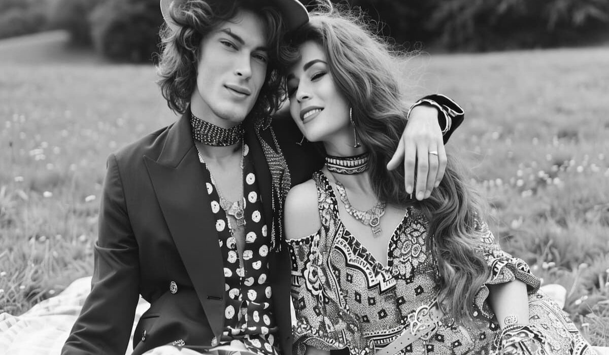 40s Fashion Trends: How to Master Vintage UK Styles
