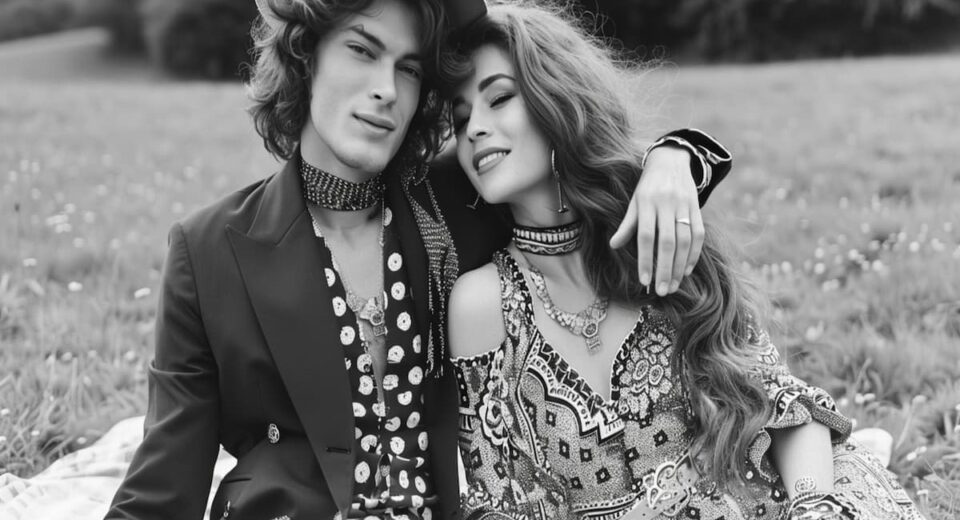 40s Fashion Trends: How to Master Vintage UK Styles