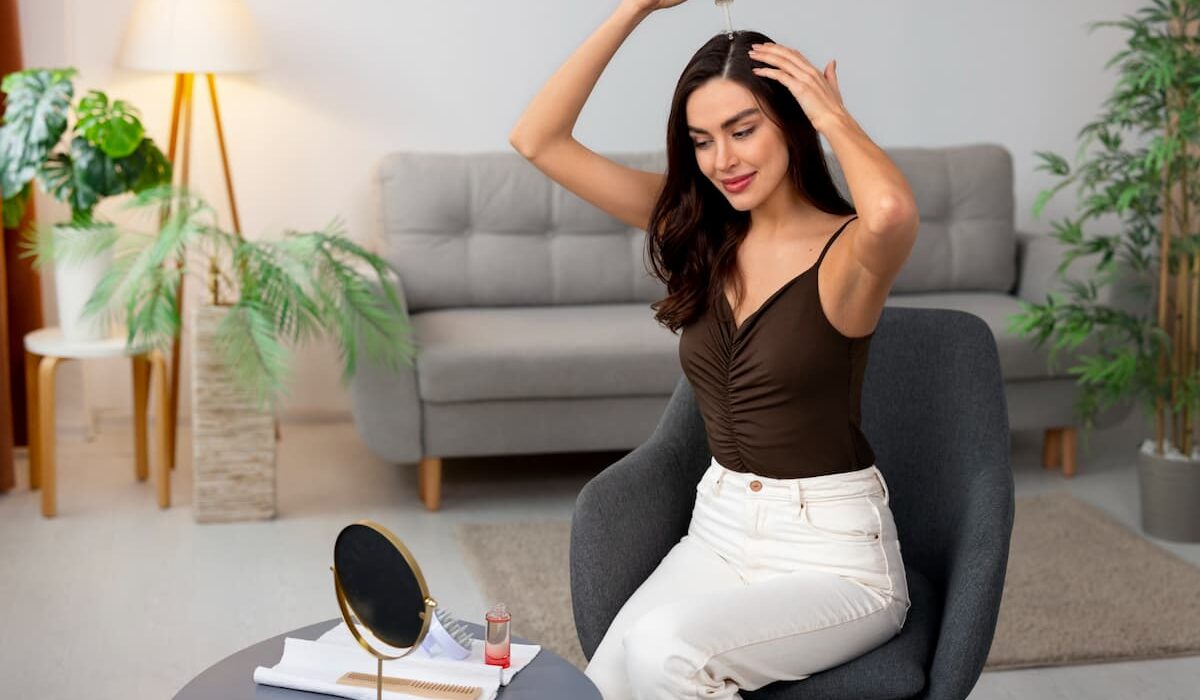 Best Luxury Hair Care Brands for Damaged Hair Repair
