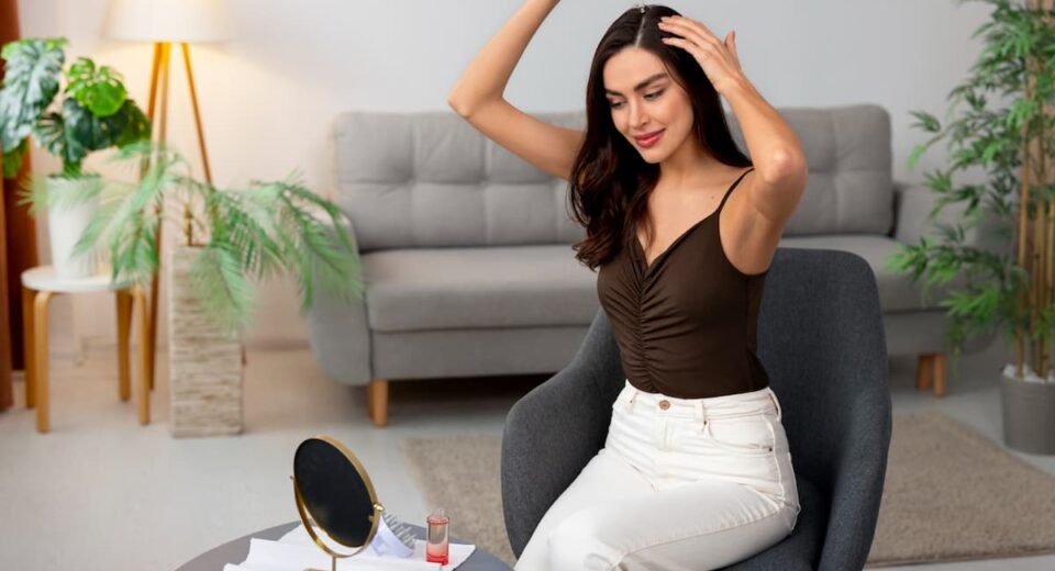 Best Luxury Hair Care Brands for Damaged Hair Repair