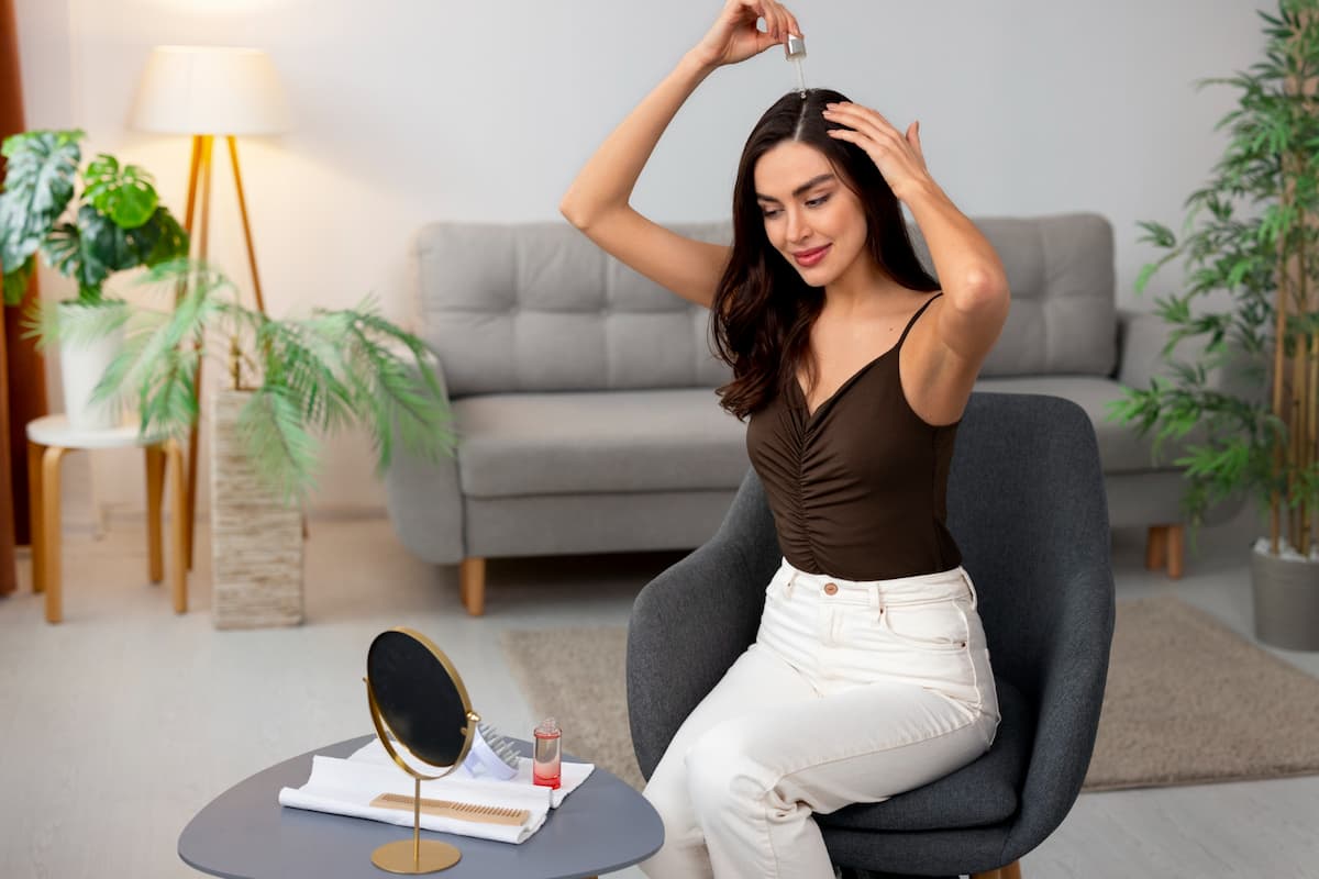 Best Luxury Hair Care Brands for Damaged Hair Repair