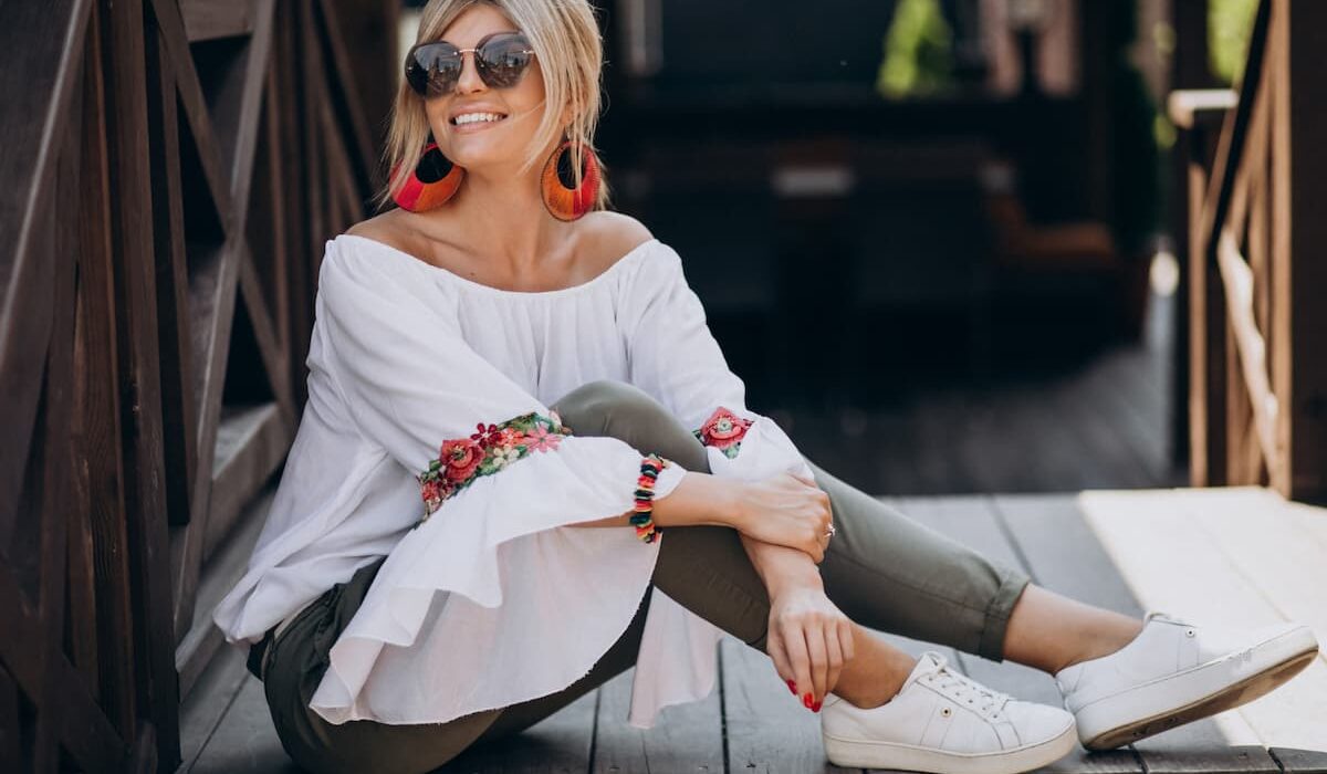 40's women's fashion trends