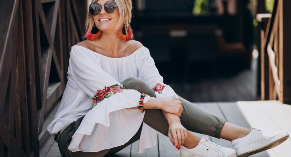 40's women's fashion trends