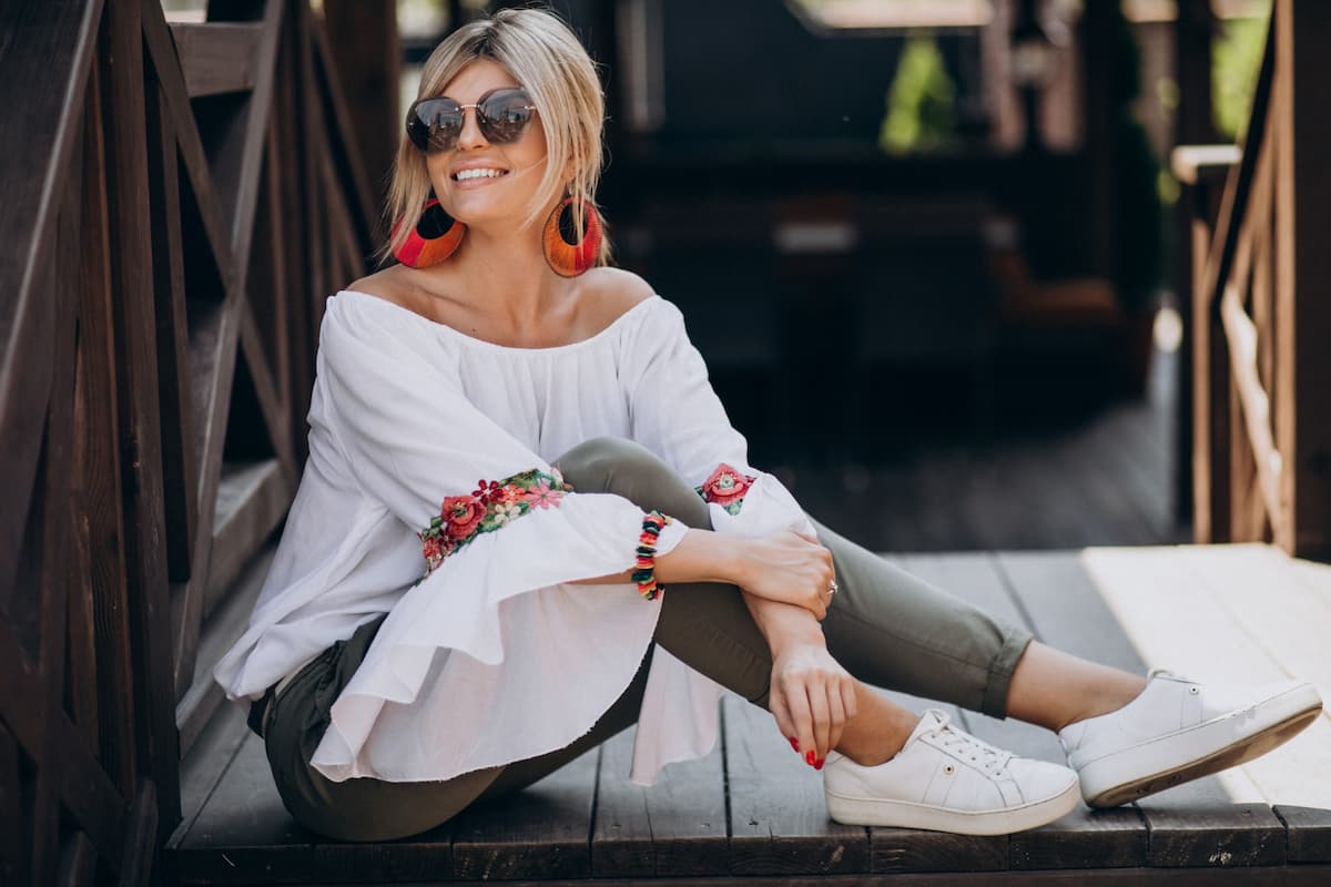 40's women's fashion trends