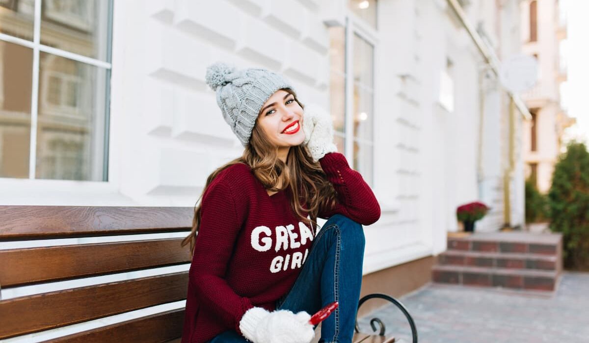 Winter Fashion Outfit Ideas: Cosy UK Looks for You