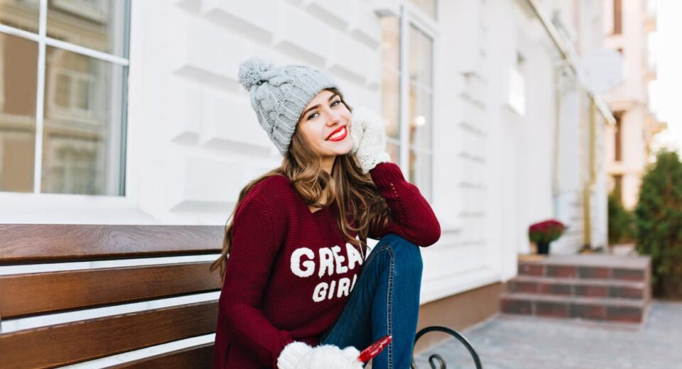 Winter Fashion Outfit Ideas: Cosy UK Looks for You