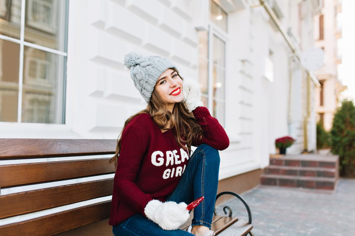 Winter Fashion Outfit Ideas: Cosy UK Looks for You