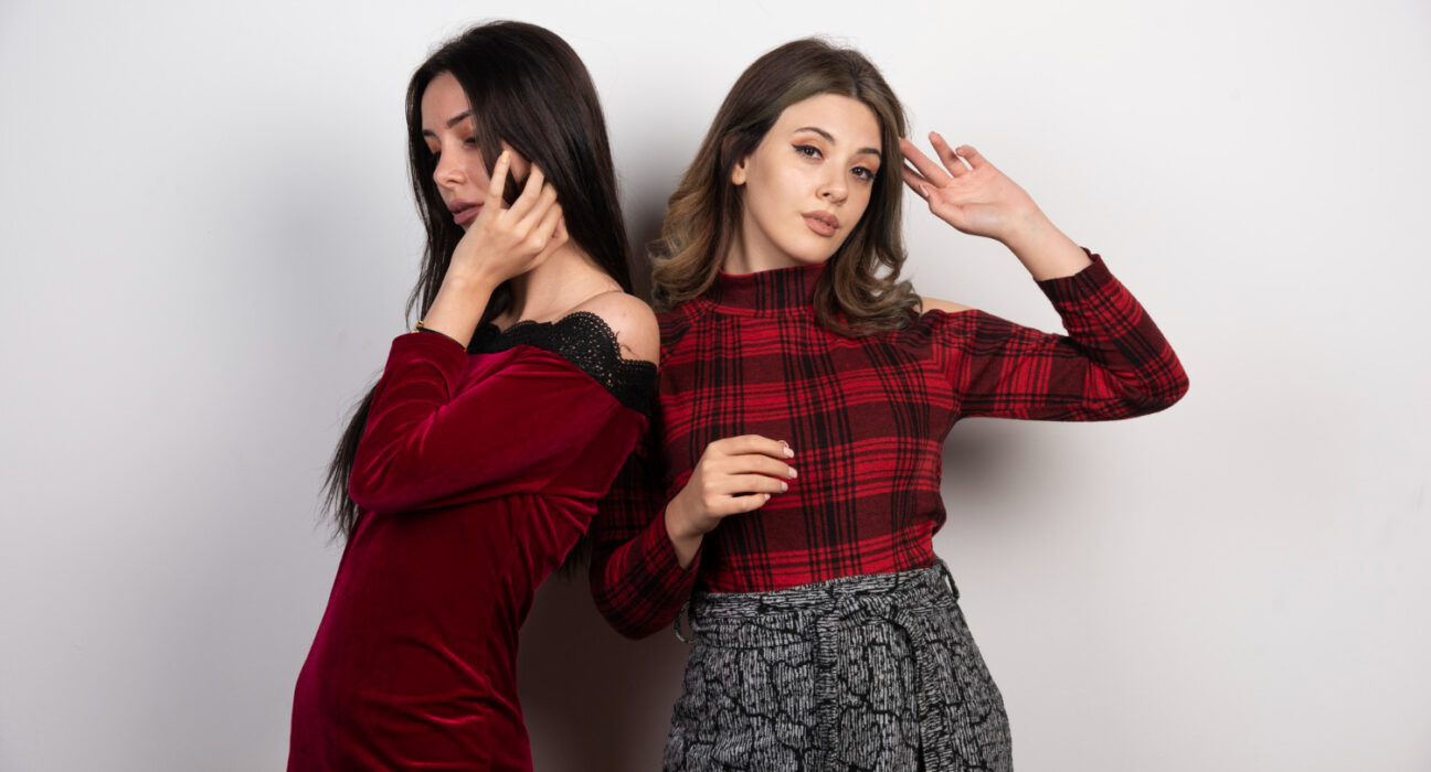Why Can't Fashion See What It Does to Women
