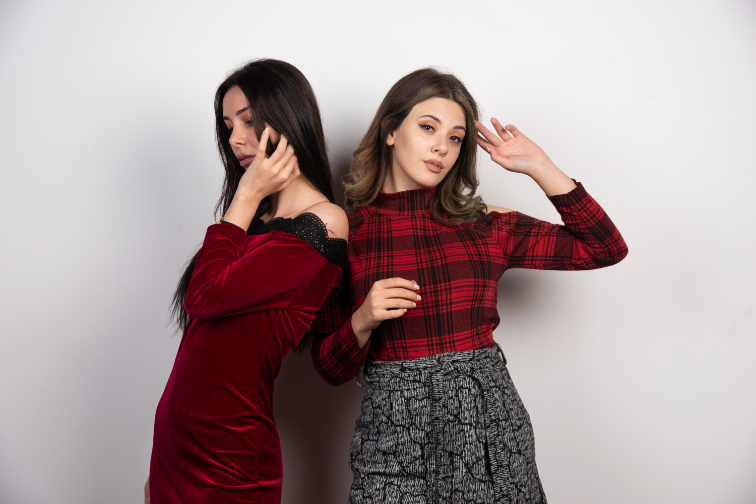 Why Can't Fashion See What It Does to Women