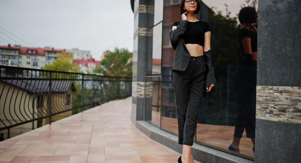 All Black Fashion Outfits Chic UK Styling Secrets