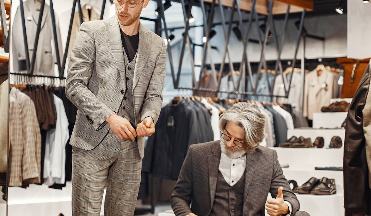 1920 Mens Fashion Trends Still Shape Classic Menswear