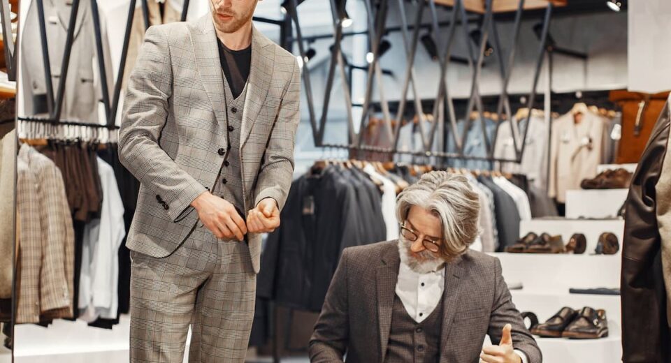 1920 Mens Fashion Trends Still Shape Classic Menswear