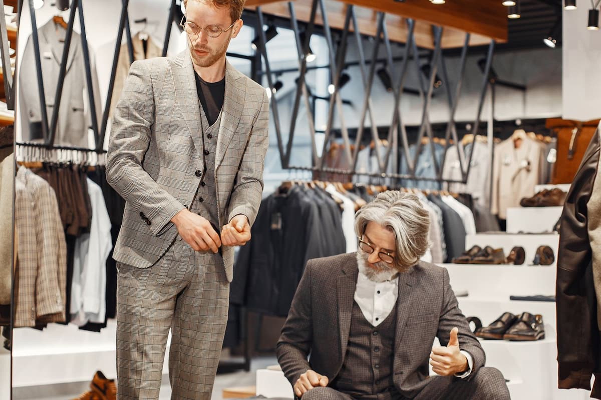 1920 Mens Fashion Trends Still Shape Classic Menswear