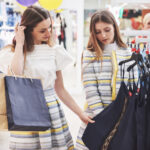What Locations Luxury Fashion Houses Are in the Airport