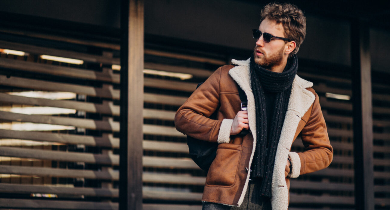 Fashionable Winter Clothing for Men