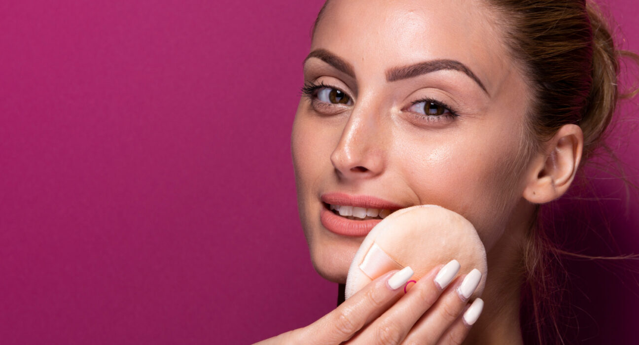 How to Remove Makeup Stains