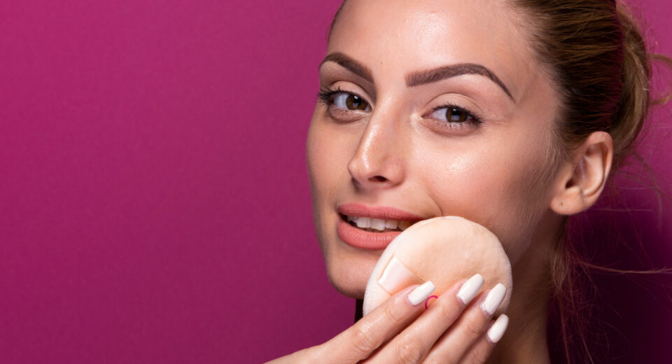 How to Remove Makeup Stains