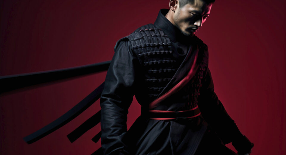 How to Make a Japanese Delinquent Outfit for Cosplay Male