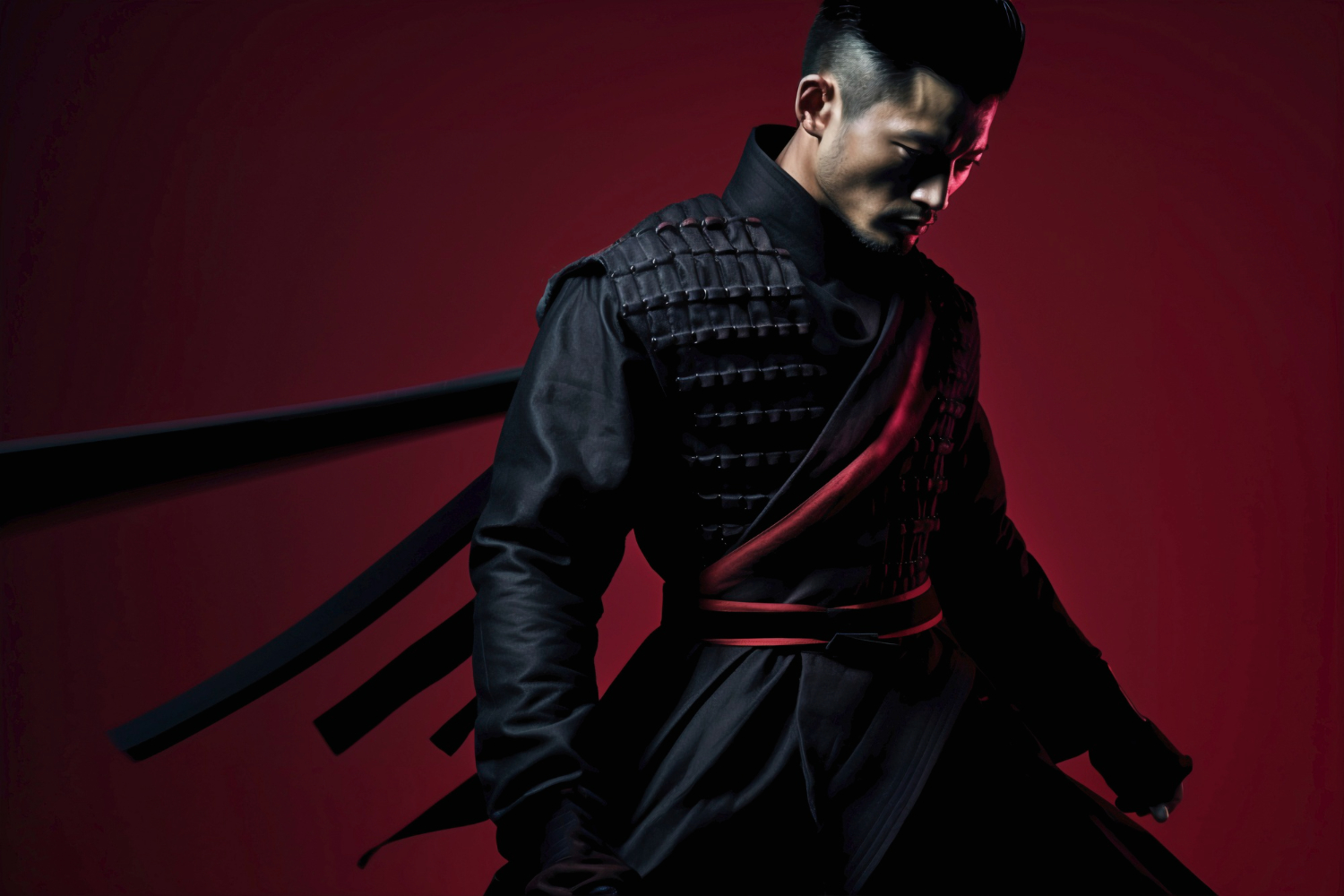 How to Make a Japanese Delinquent Outfit for Cosplay Male