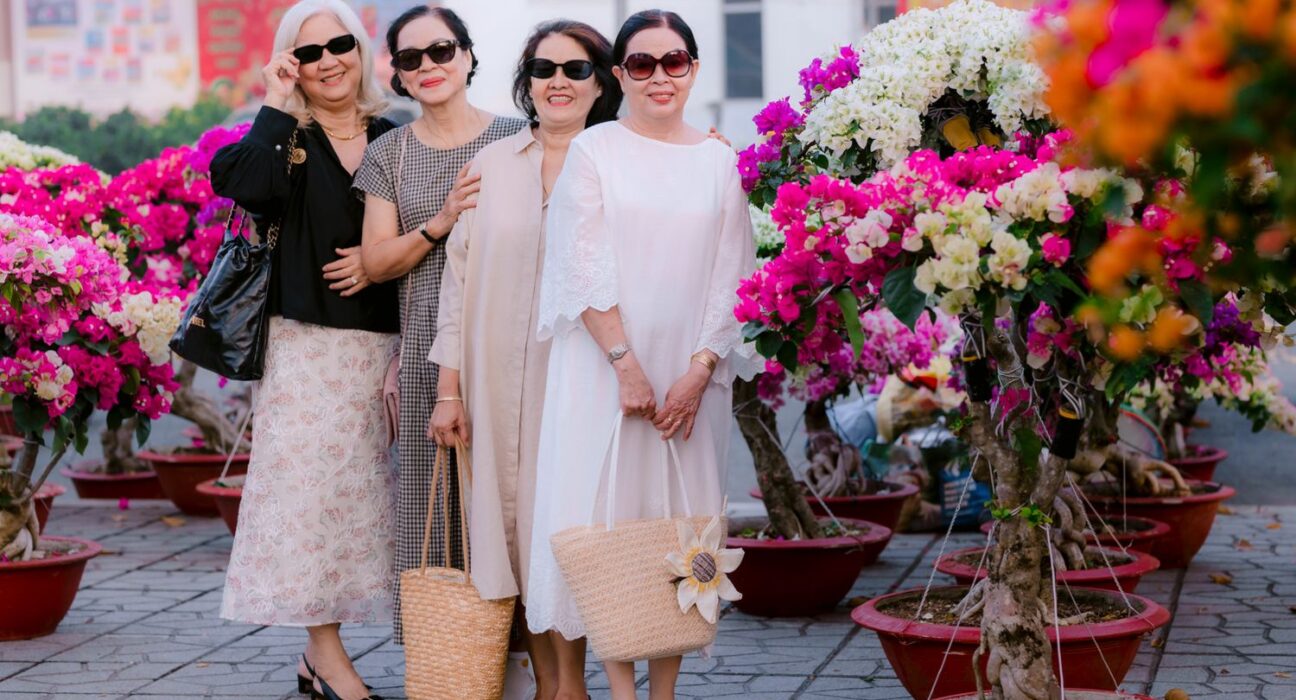 Casual Fashion for Women Over 50
