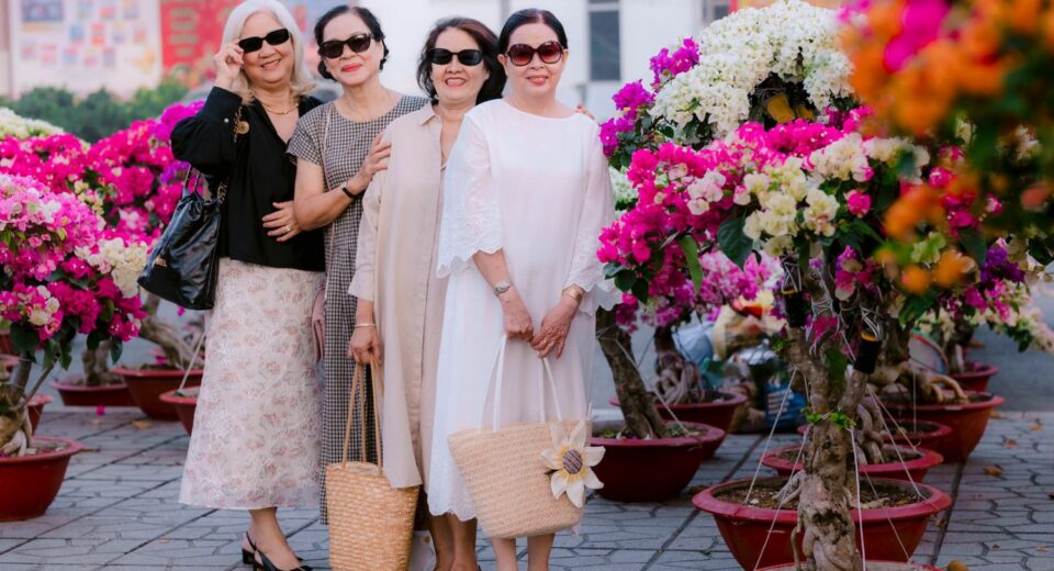 Casual Fashion for Women Over 50