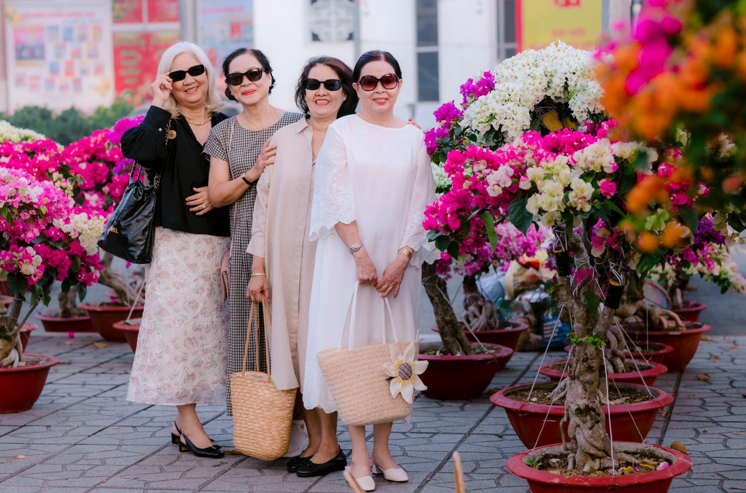 Casual Fashion for Women Over 50