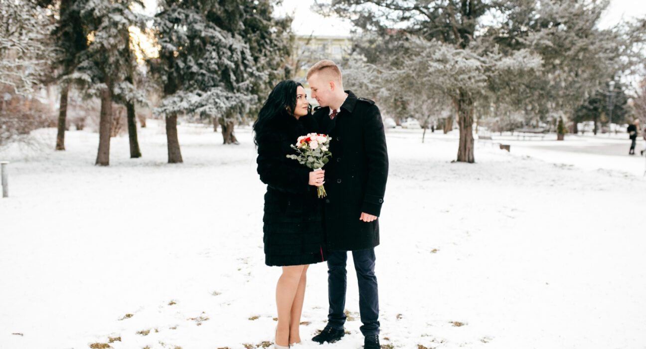 winter wedding guest outfits
