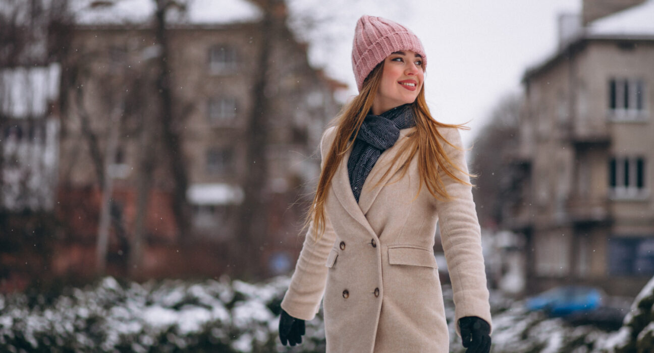 Best Winter Outfits for Stylish Cold Weather Winter Style