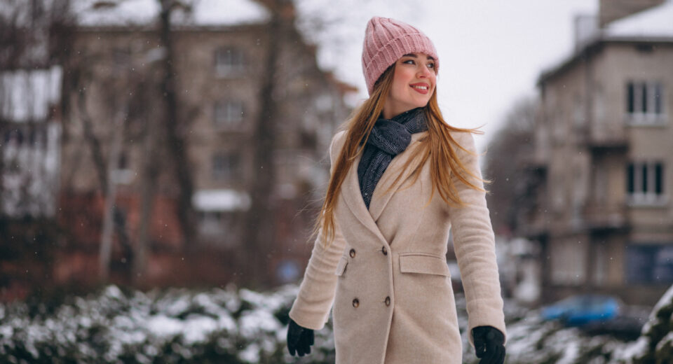 Best Winter Outfits for Stylish Cold Weather Winter Style