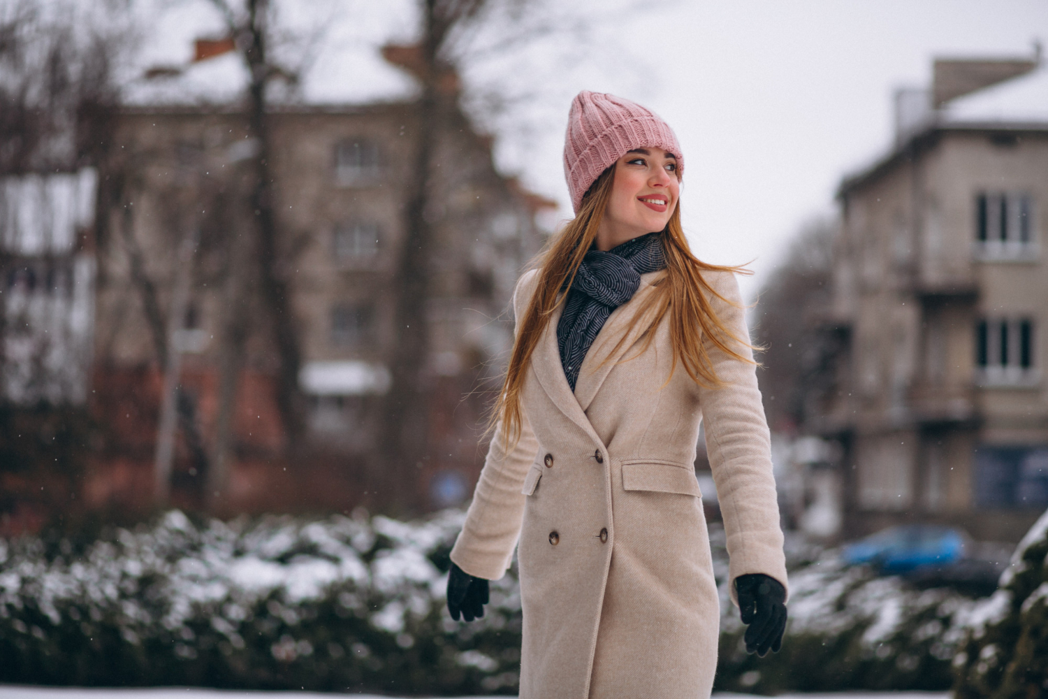 Best Winter Outfits for Stylish Cold Weather Winter Style