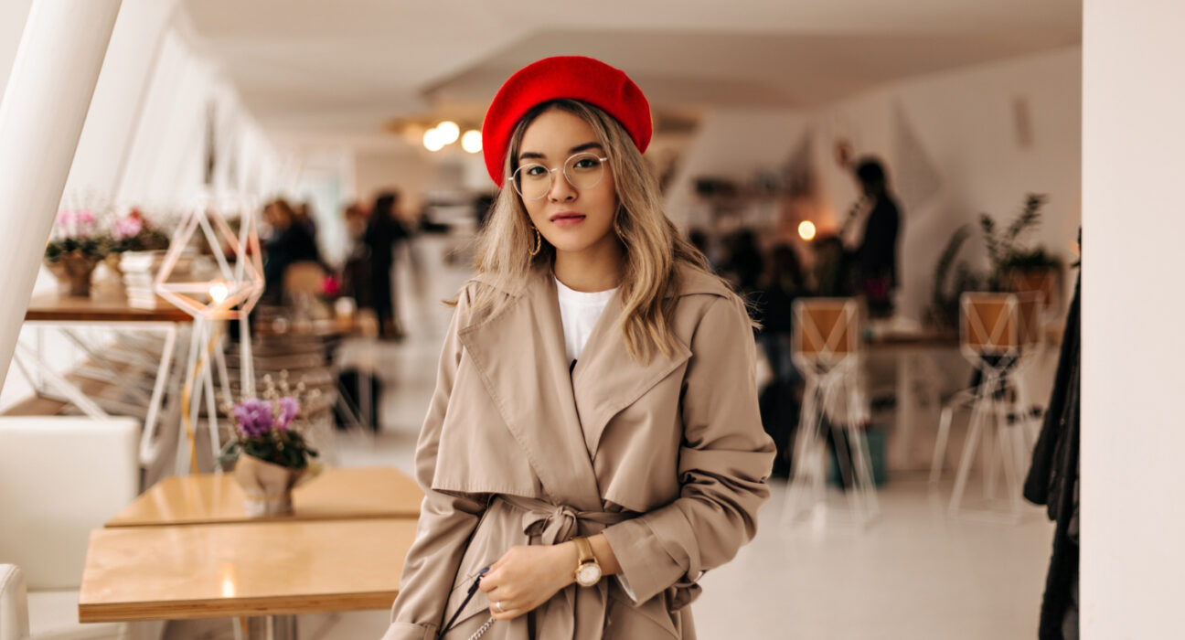 10 French Fashion Brands for Chic Parisian Street Style