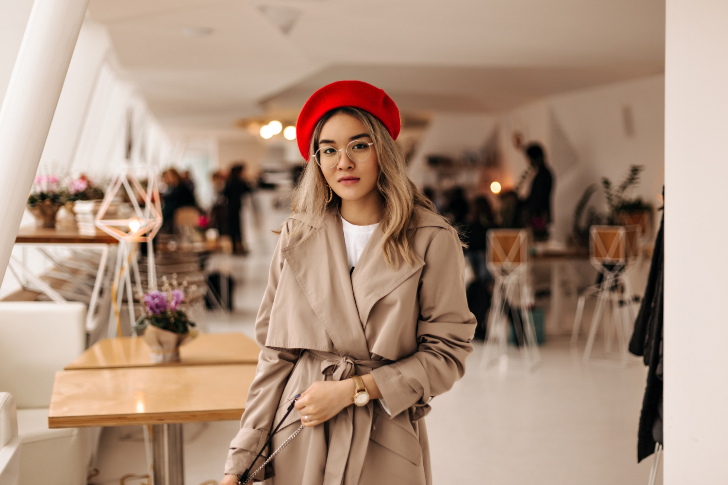 10 French Fashion Brands for Chic Parisian Street Style