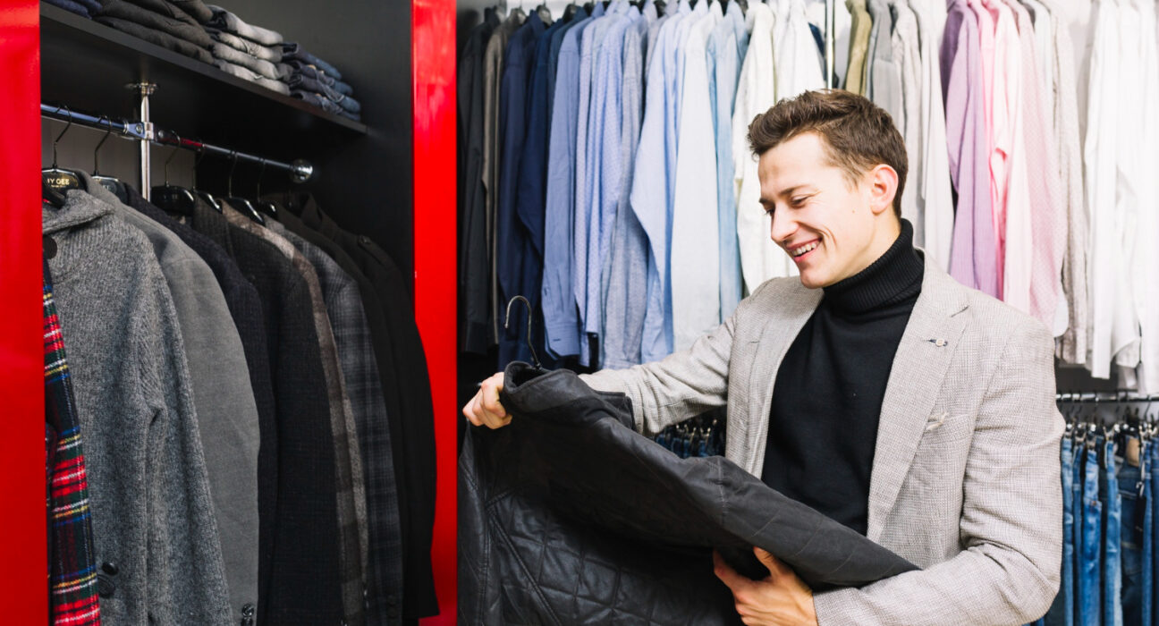 Men’s Capsule Wardrobe Picks for Smart Dressing Today