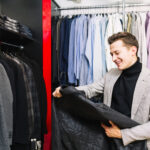 Men’s Wardrobe Essentials: Essential Style Guide