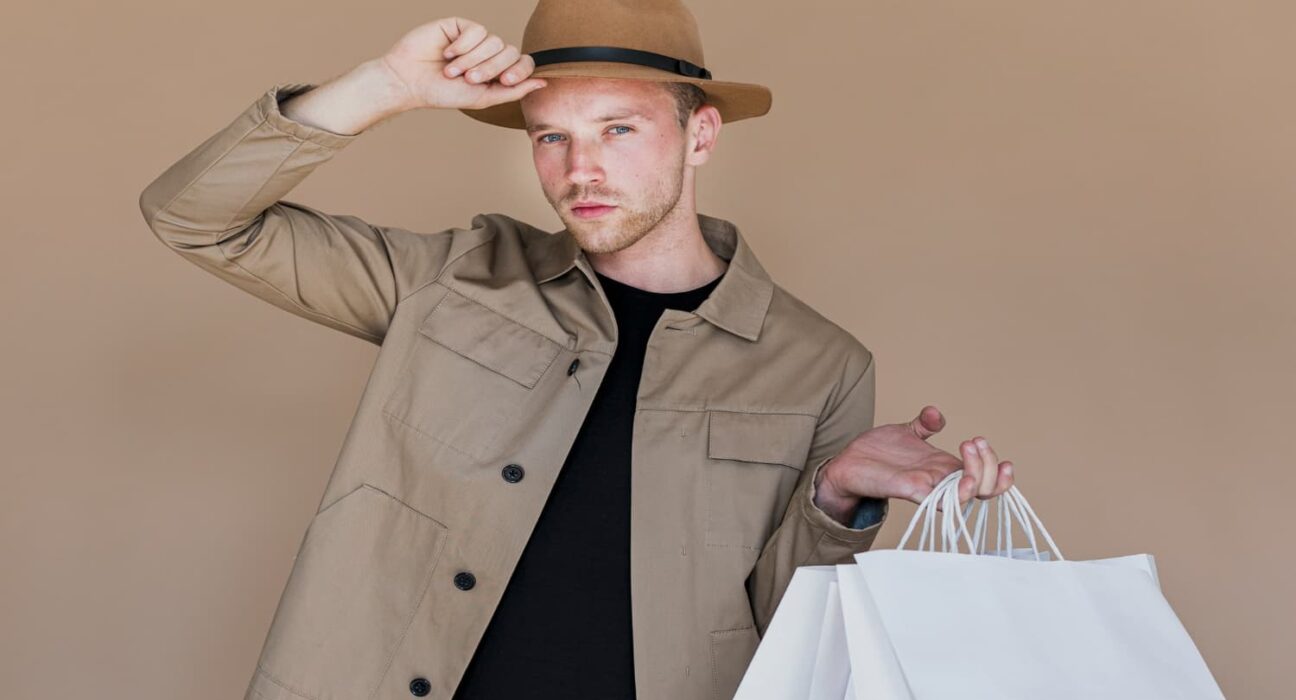 How to Find Your Style Mens Fashion