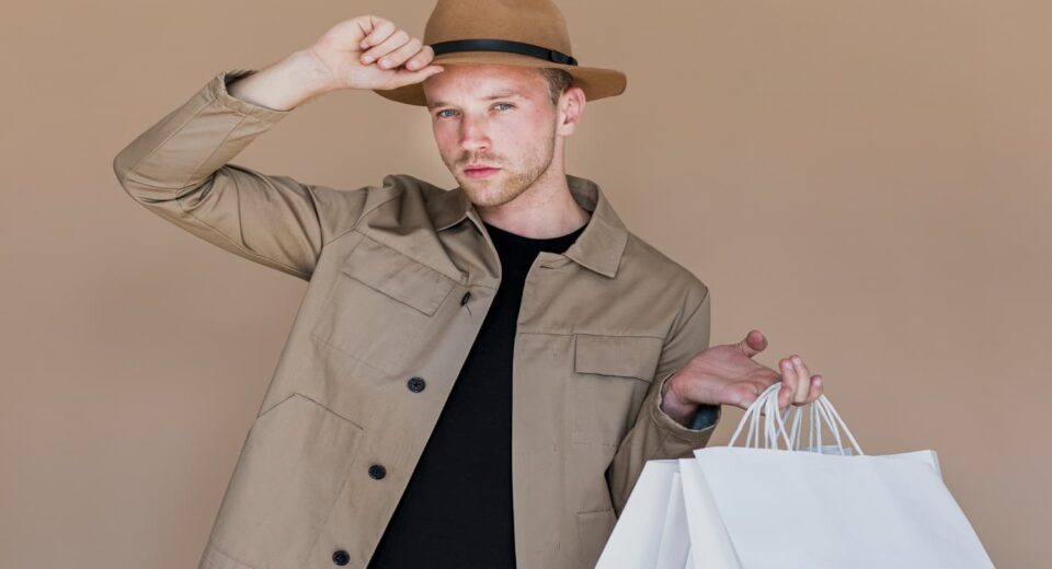 How to Find Your Style Mens Fashion