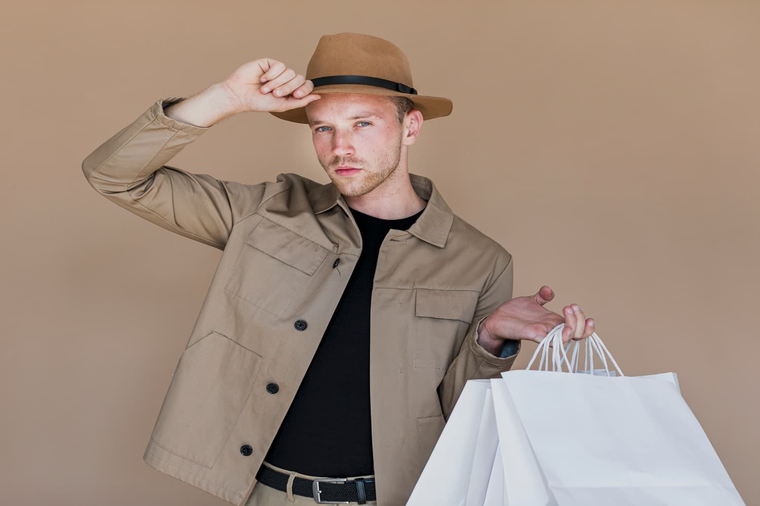 How to Find Your Style Mens Fashion