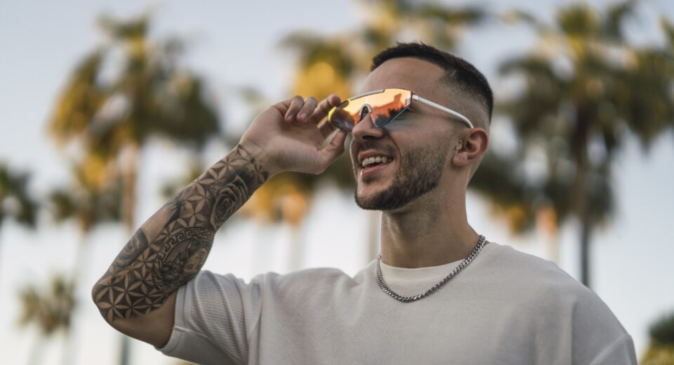 How to Style Rave Outfits Men for Summer Festival Nights