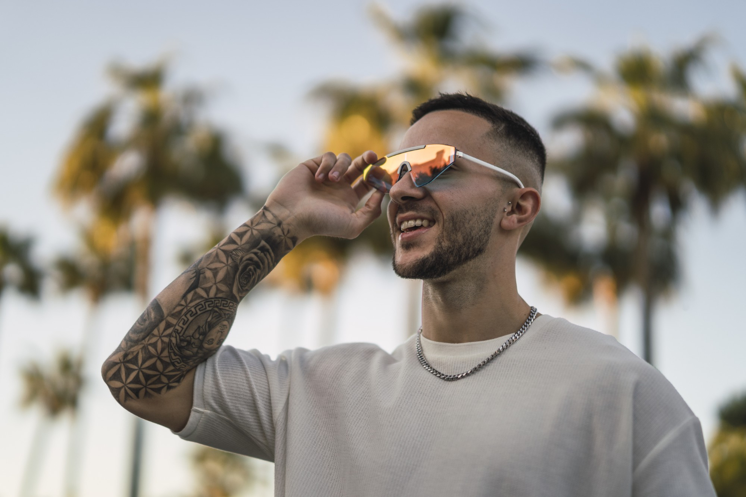How to Style Rave Outfits Men for Summer Festival Nights