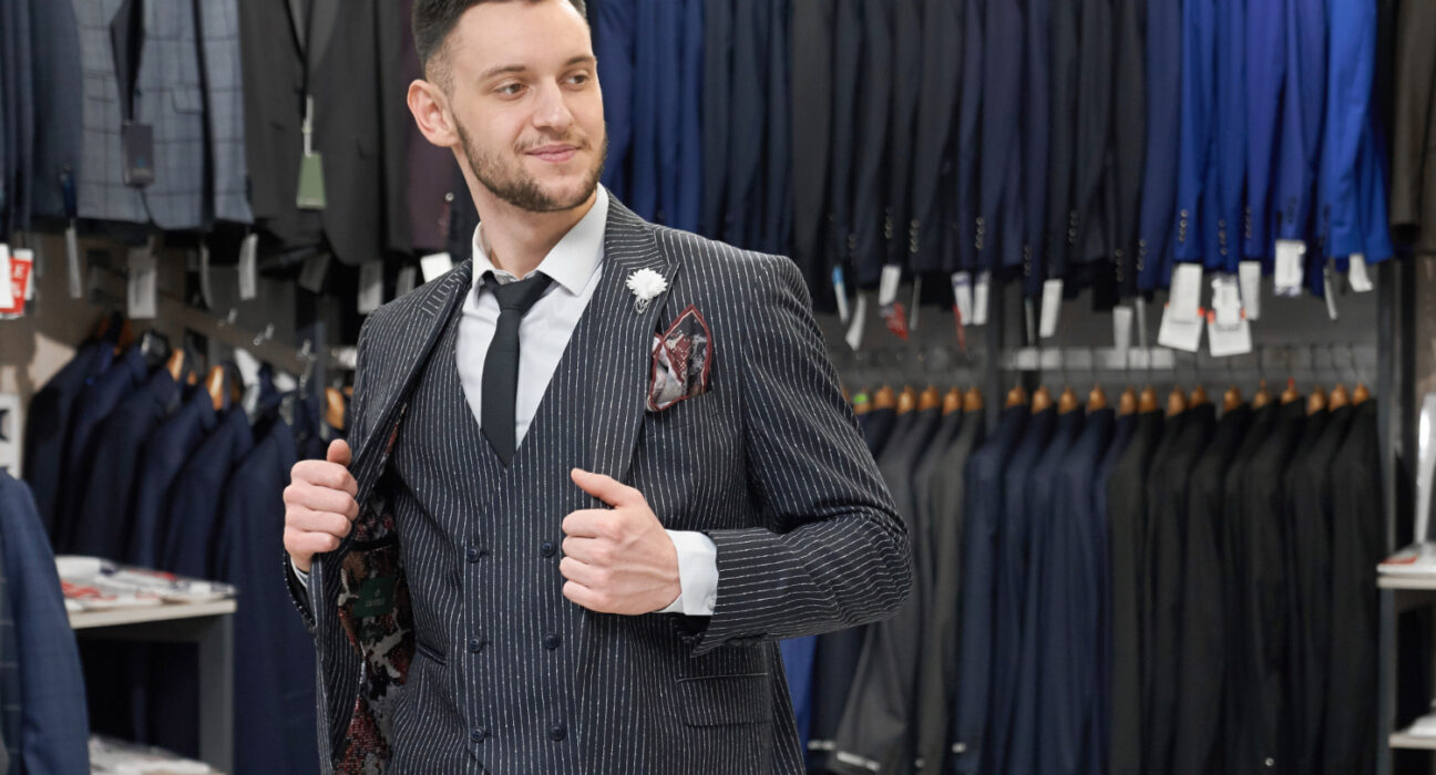 7 Men Outfit Funeral Tips for Choosing the Right Suit