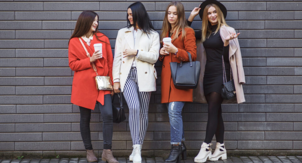 10 Fashion Trends for Everyday Style You Can Try Right Now