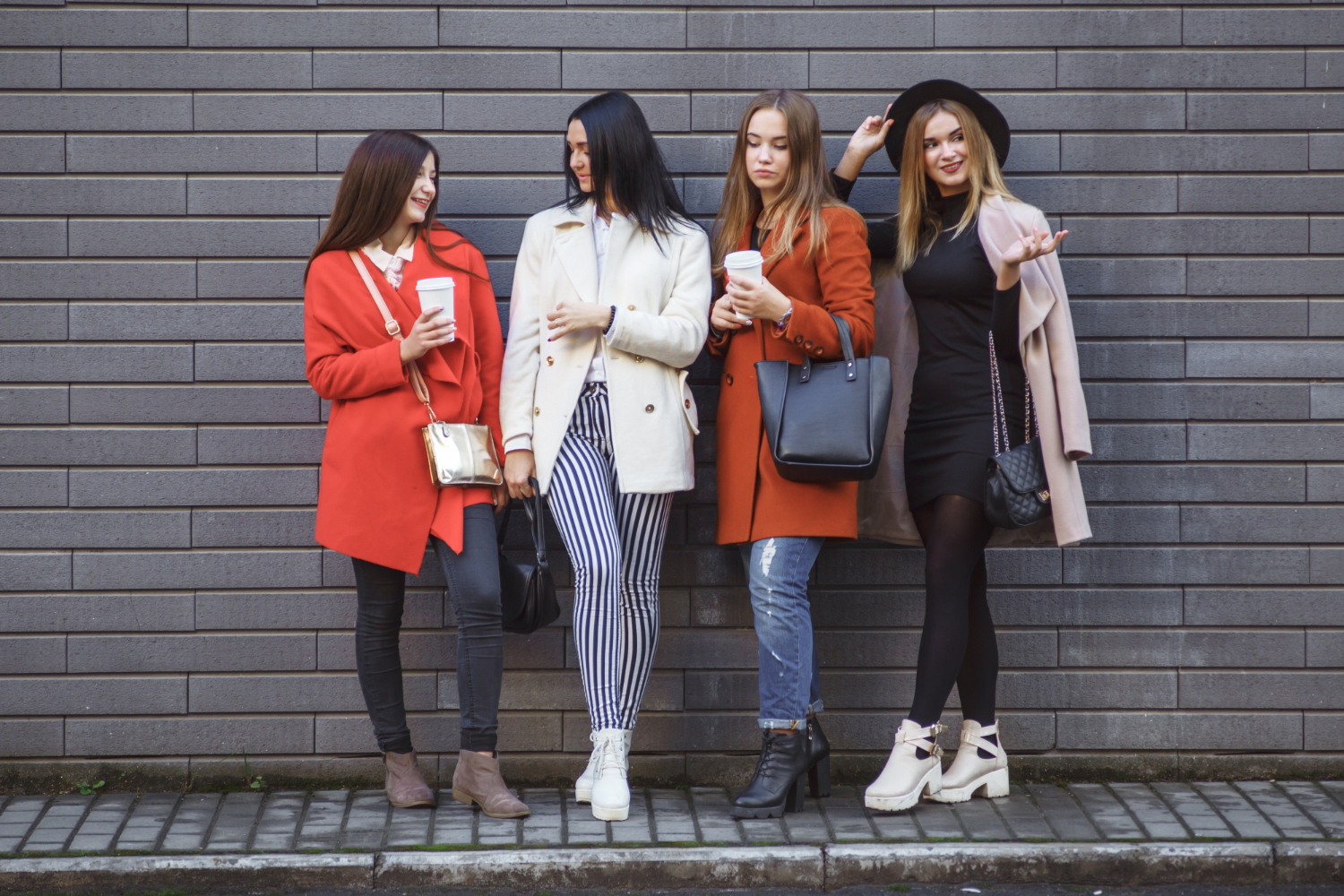 10 Fashion Trends for Everyday Style You Can Try Right Now