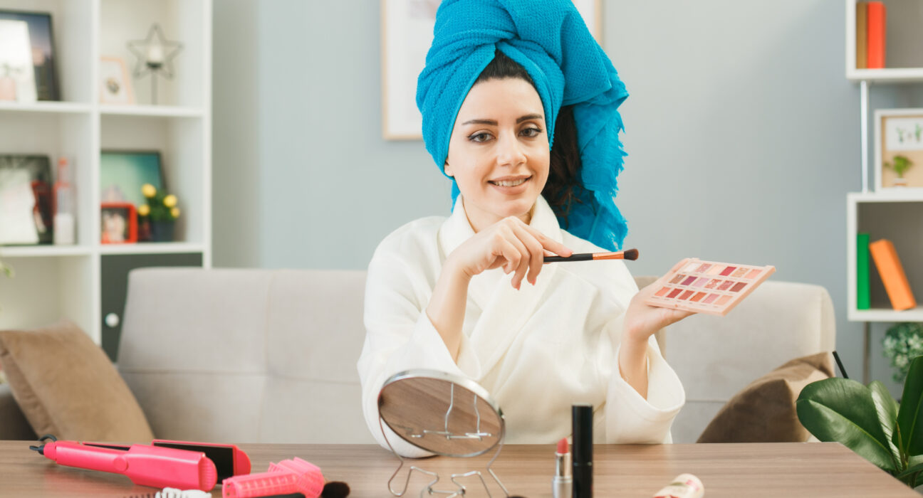 beauty tips for women