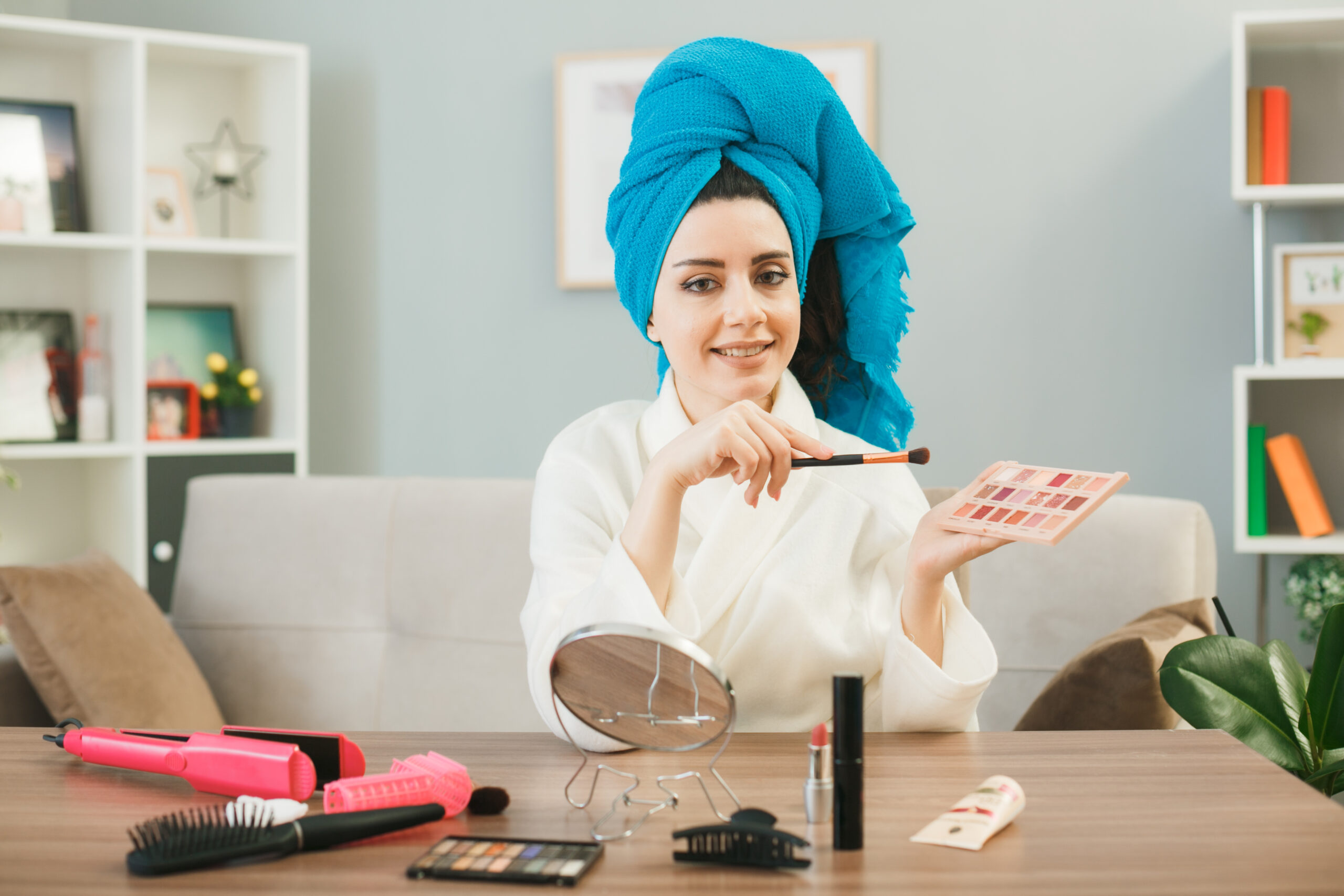 beauty tips for women