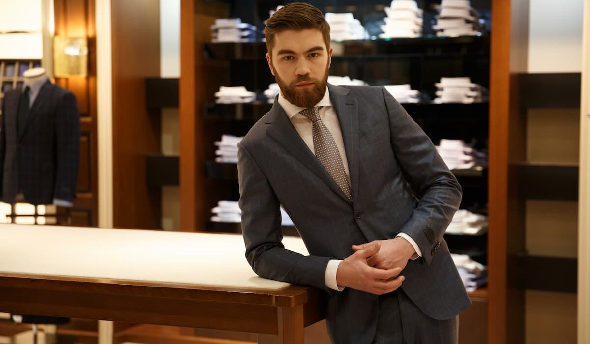 men's wardrobe essentials